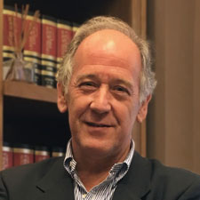 Álvaro Godino García, abogado especialista en en Derecho Mercantil y Laboral