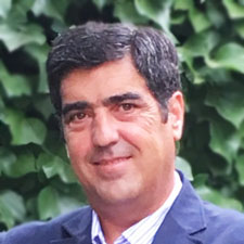 Juan José Blanco, abogado asesor de empresas nacionales y multinacionales
